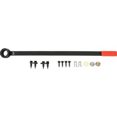 KS TOOLS Reguliavimo įrankių rinkinys, veleno nustatymo įrankiai