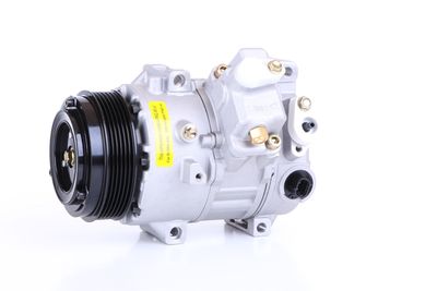 COMPRESOR CLIMATIZARE NISSENS 890631 41