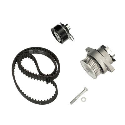 SET POMPA APA + CUREA DINTATA GATES KP25427XS1 53