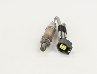 SONDA LAMBDA BOSCH 0258003568 6
