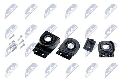 KIT DE REPARAT FARURI PRINCIPALE (SUPORT)