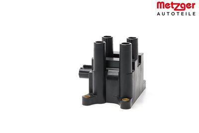 BOBINA DE INDUCTIE METZGER AUTOTEILE 0880459 14