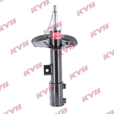 STOßDäMPFER KYB 3340136 23