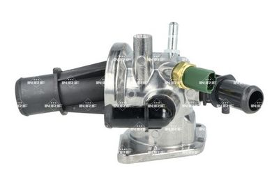 TERMOSTAT LICHID RACIRE NRF 725221 2