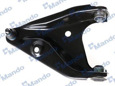 Wahacz, zawieszenie koła MANDO MSA016049