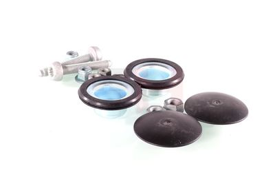 SET MONTARE AMORTIZOR GH GH384368A 27