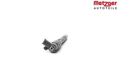 EINSPRITZDüSE METZGER AUTOTEILE 0870074 11