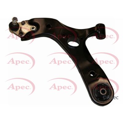 Control/Trailing Arm, wheel suspension APEC AST2509