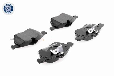 BREMSBELAGSATZ SCHEIBENBREMSE VAICO V408038 4