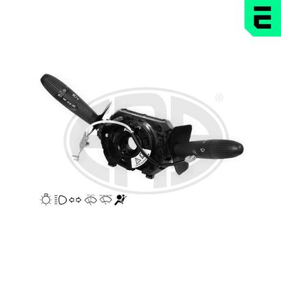 COMUTATOR COLOANA DIRECTIE