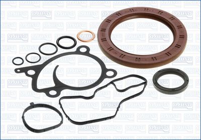 SET GARNITURI CARTER
