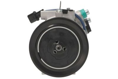 Airconditioning compressor past: HYUNDAI I40 I, I40 I CW 2.0 07.11-05.19