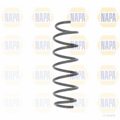 Suspension Spring NAPA NCS1565