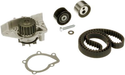 Water Pump & Timing Belt Kit KP25468XS-2