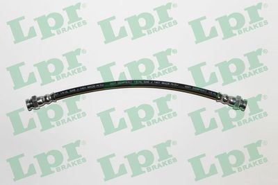 Тормозной шланг LPR 6T47599 для MAZDA MX-3