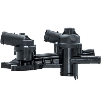Termostat chladenia MOTORAD 709-8387K