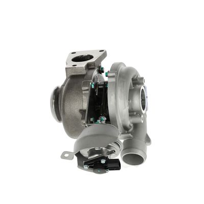 COMPRESOR SISTEM DE SUPRAALIMENTARE NISSENS 93102 33