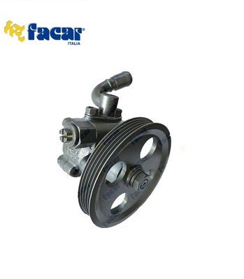 FACAR 824071 Рулевая рейка  для NISSAN SUNNY (Ниссан Сунн)