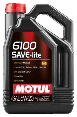 MOTUL 108030