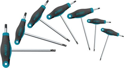 Kit de tournevis HAZET