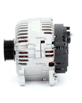 GENERATOR / ALTERNATOR TURBO-TEC TTAL001063 2