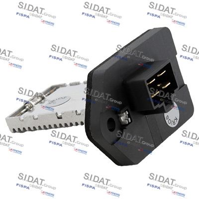 WIDERSTAND INNENRAUMGEBLäSE