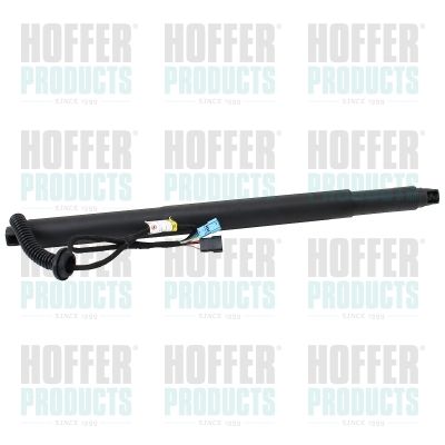HOFFER H301071 Амортизатор багажника и капота  для BMW X6 (F16, F86) xDrive 30 d
