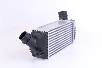 INTERCOOLER COMPRESOR NISSENS 96467 18