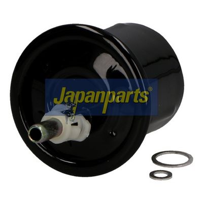 JAPANPARTS Kuro filtras