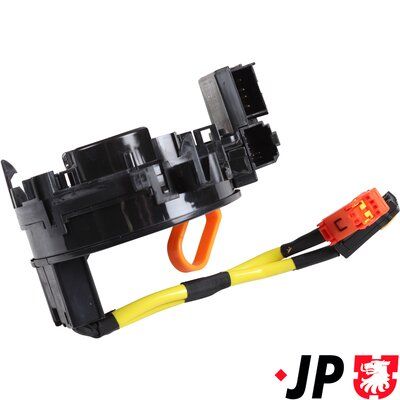 Kellojousi, airbag JP GROUP 4889750200 – TOYOTA