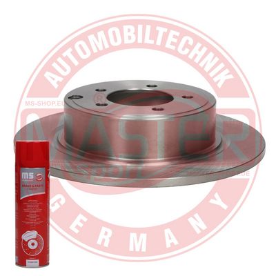 DISC FRANA MASTER-SPORT GERMANY 24011003601PCSMSP 3