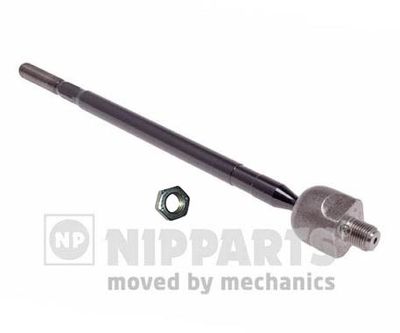 AXIALGELENK SPURSTANGE