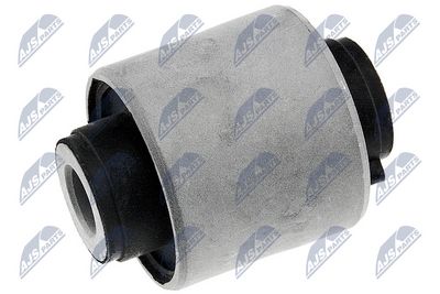 Uložení, řídicí mechanismus NTY ZTT-SB-006D