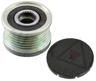 Механизм свободного хода генератора AUTEX 654201 для RENAULT VEL