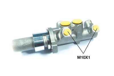 POMPA CENTRALA FRANA