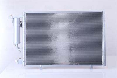 Condenser, air conditioning 940500