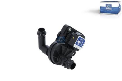 Solenoide de aire acondicionado