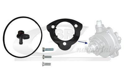 SET REPARATIE POMPA VACUUM (SISTE FRANA)