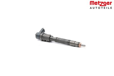 EINSPRITZDüSE METZGER AUTOTEILE 0870074 22