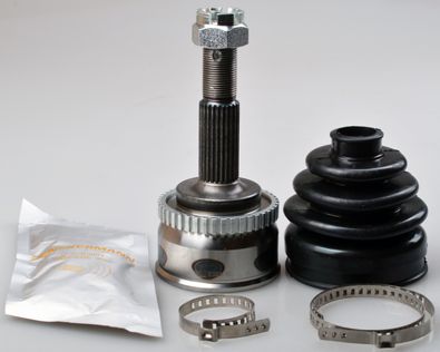 DENCKERMANN C120234 ШРУС  для NISSAN ALMERA II Hatchback (N16) 1.5