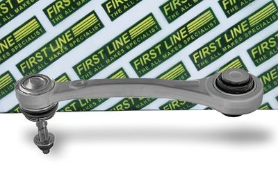 носач, окачване на колелата FIRST LINE FCA7233