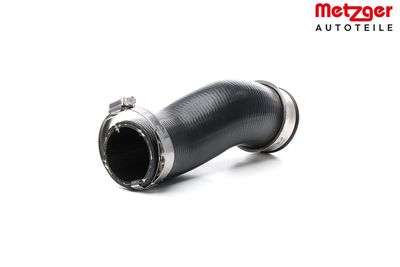 LADELUFTSCHLAUCH METZGER AUTOTEILE 2400663 16