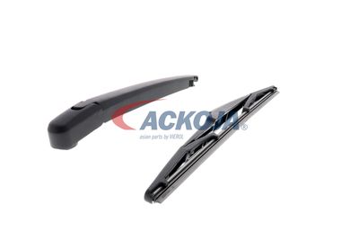 SET STERGATOARE CURATARE PARBRIZ ACKOJA A520474 51