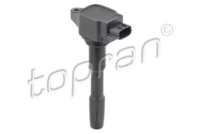 запалителна бобина TOPRAN 701 857