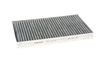 FILTER INNENRAUMLUFT BOSCH 1987432495 29