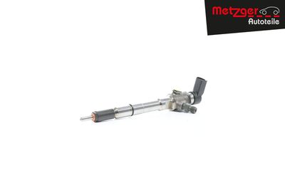 INJECTOR METZGER AUTOTEILE 0871000 37