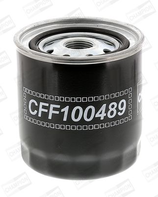 Топливный фильтр CHAMPION CFF100489 для TOYOTA LAND CRUISER