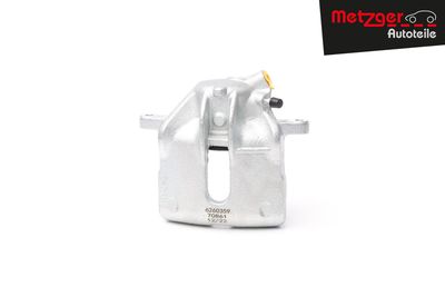 ETRIER FRANA METZGER AUTOTEILE 6260359 3