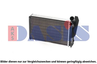 WäRMETAUSCHER INNENRAUMHEIZUNG