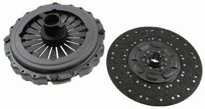 SACHS Kupplungssatz